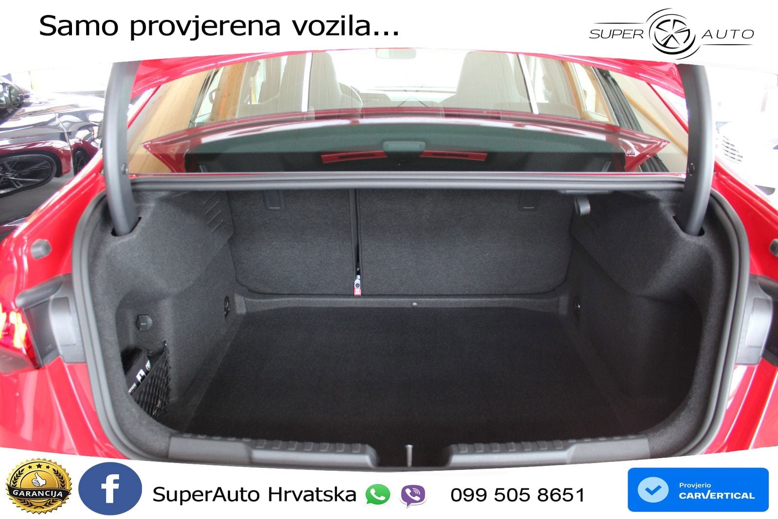 Audi S3 Limuzina 2.0 TFSI (310 KS) quattro S tronic LED+GR SJED+ACC