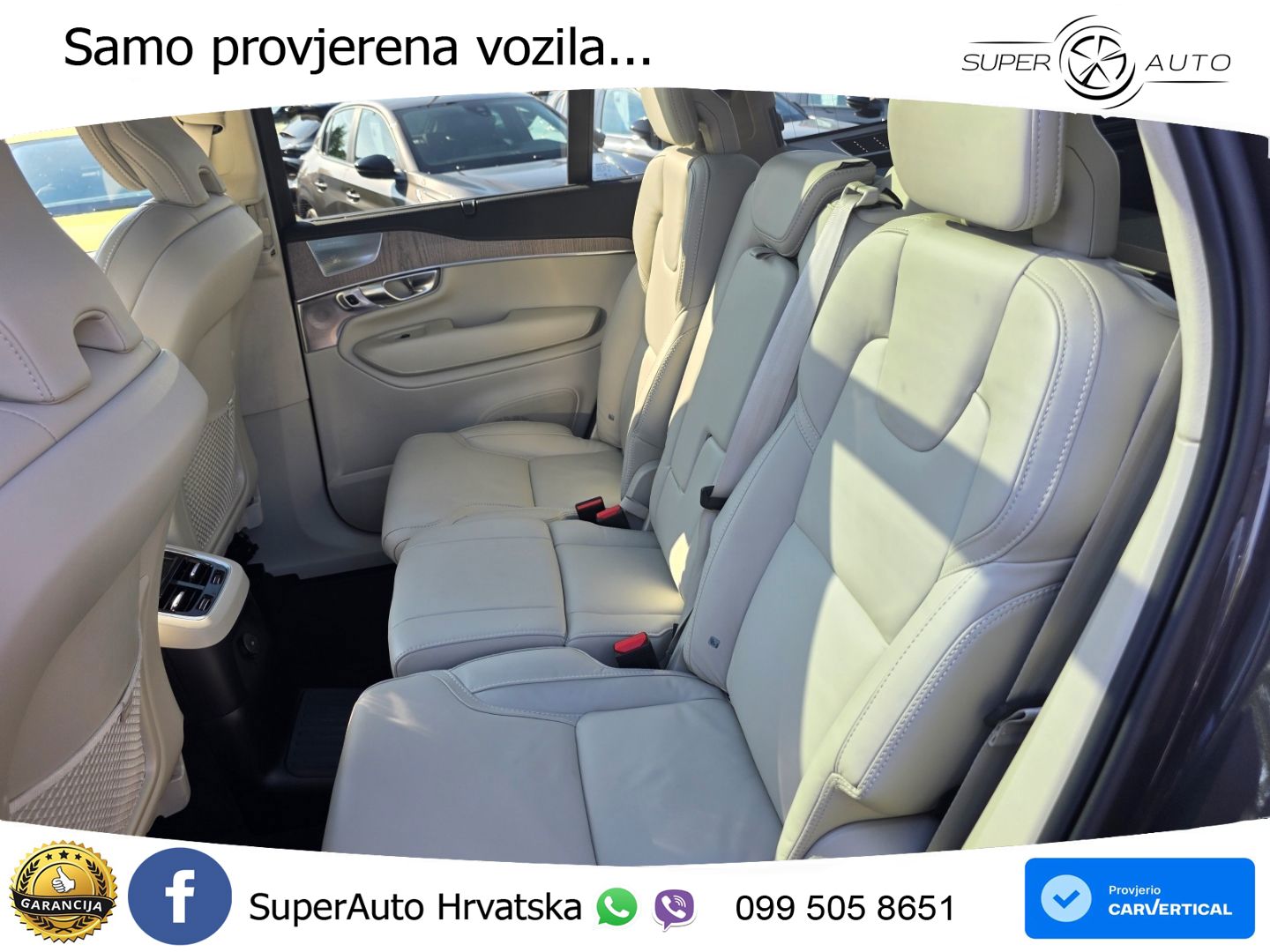 Volvo XC90 2.0 T8 AWD Automatic ACC+HEAD+4xGR SJED+360+PANO