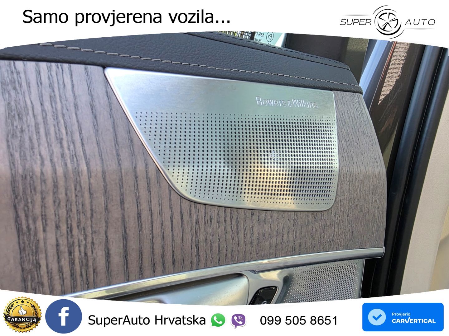 Volvo XC90 2.0 T8 AWD Automatic ACC+HEAD+4xGR SJED+360+PANO