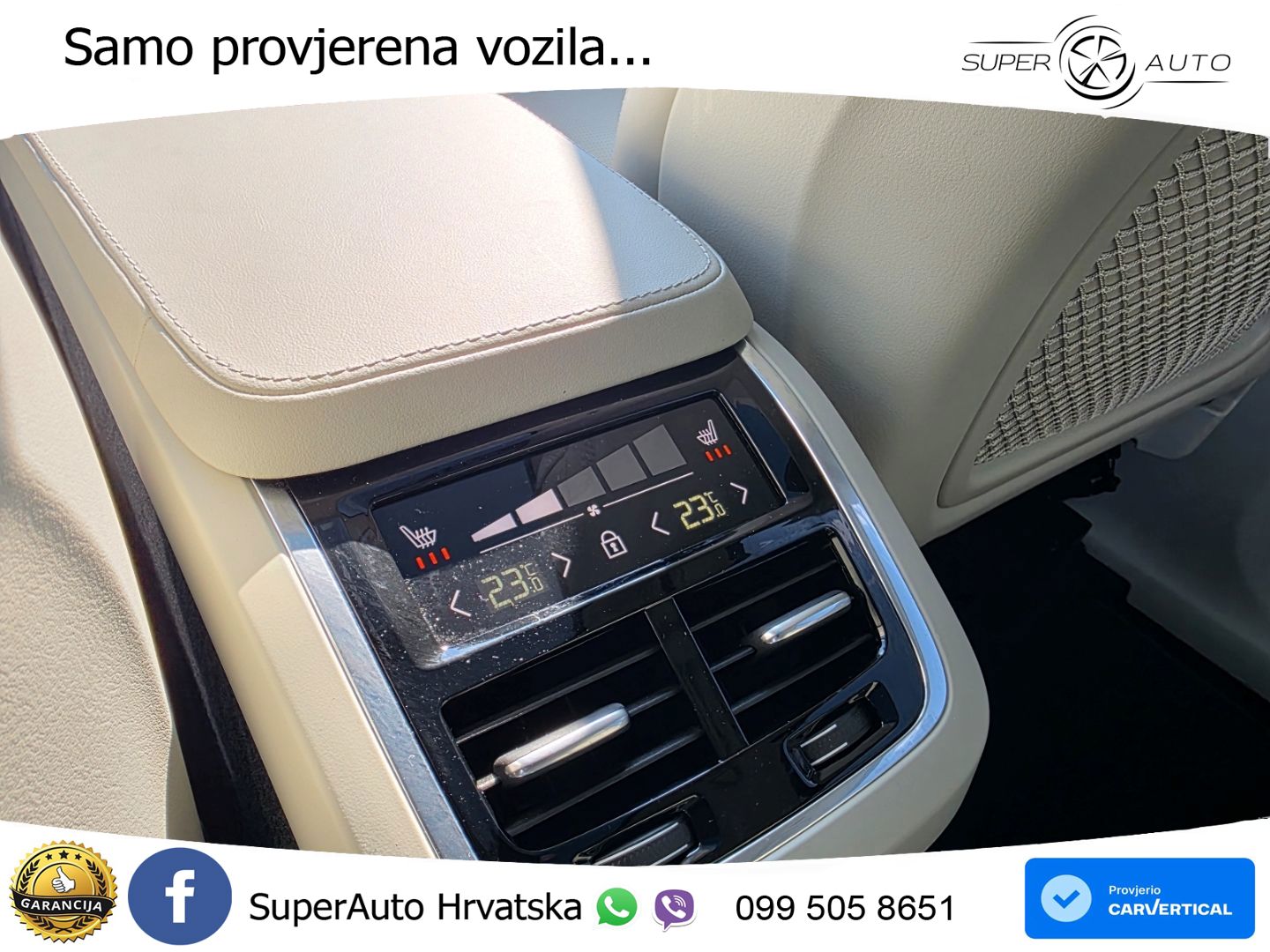 Volvo XC90 2.0 T8 AWD Automatic ACC+HEAD+4xGR SJED+360+PANO