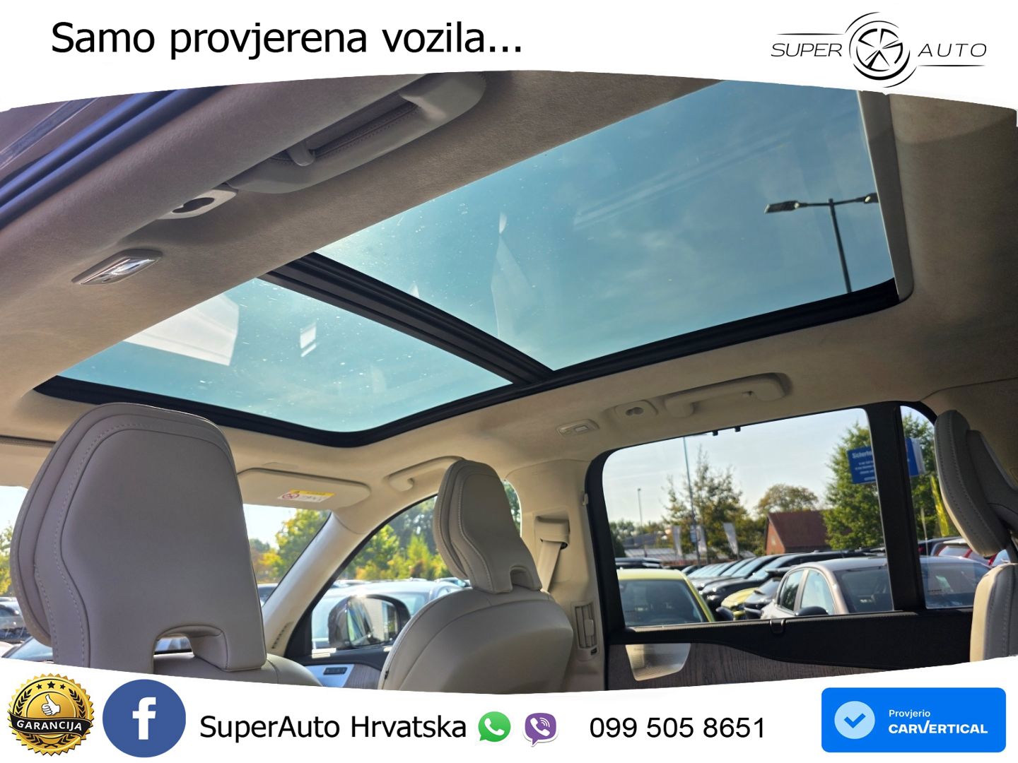 Volvo XC90 2.0 T8 AWD Automatic ACC+HEAD+4xGR SJED+360+PANO