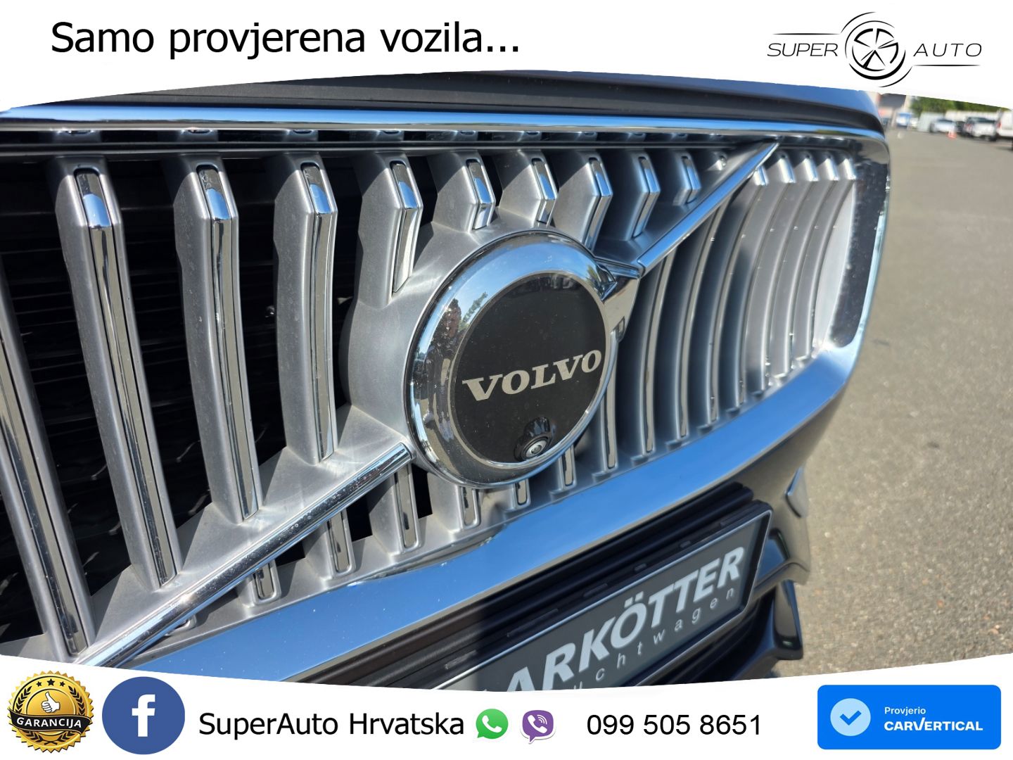 Volvo XC90 2.0 T8 AWD Automatic ACC+HEAD+4xGR SJED+360+PANO