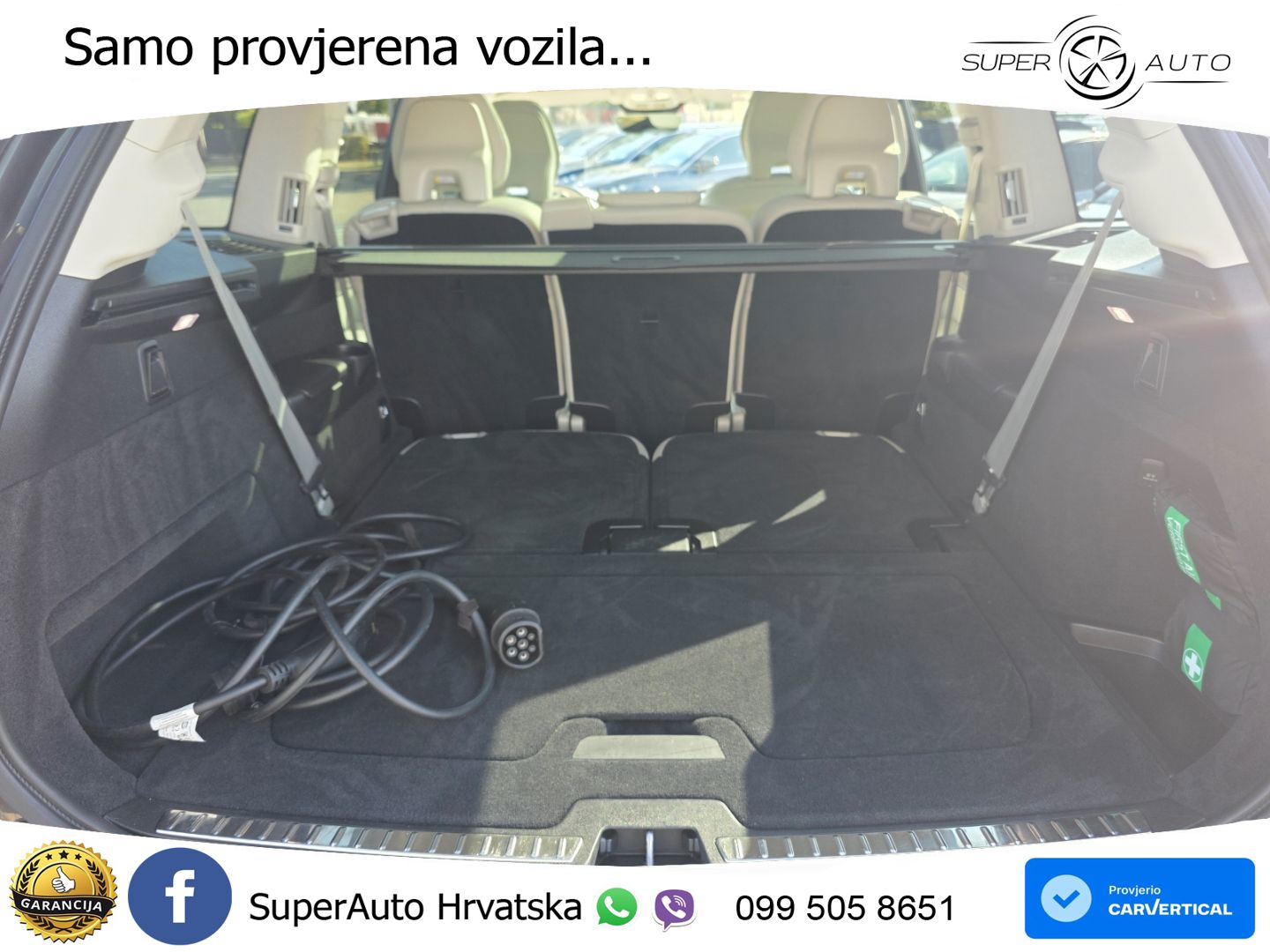 Volvo XC90 2.0 T8 AWD Automatic ACC+HEAD+4xGR SJED+360+PANO