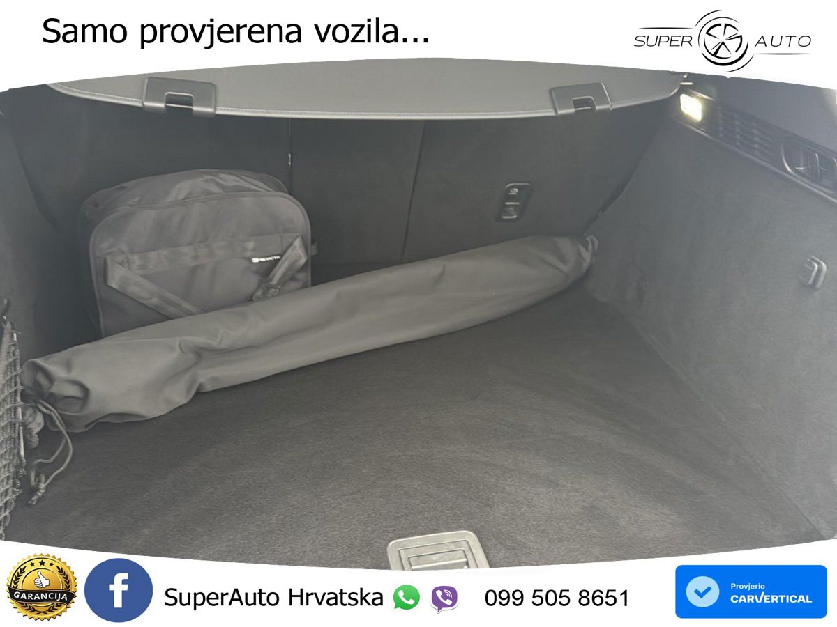 Mazda CX-60 2.5 e-Skyactiv (328 KS) AWD Automatic