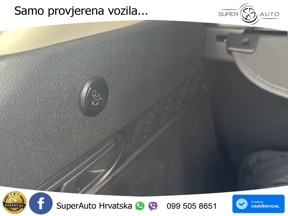 Mazda CX-60 2.5 e-Skyactiv (328 KS) AWD Automatic