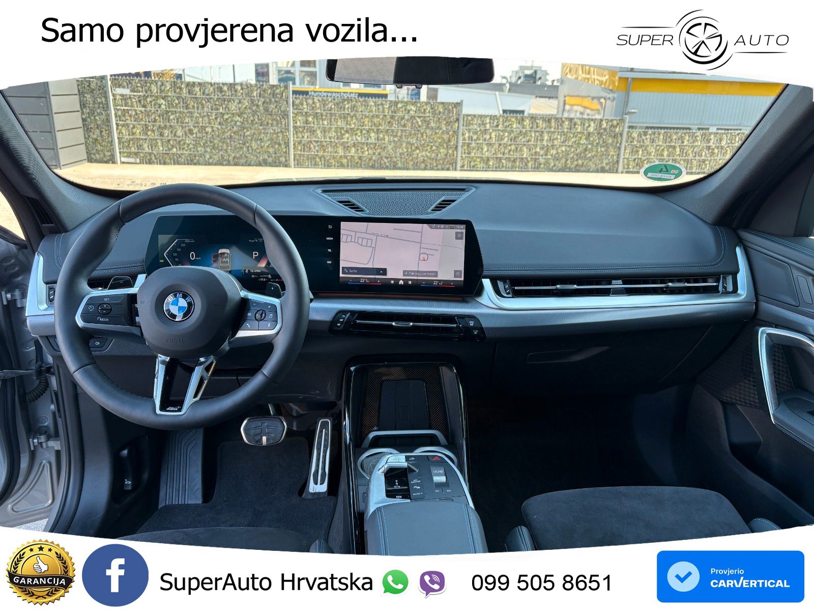 BMW X1 18d (150 KS) sDrive Steptronic M Sport
