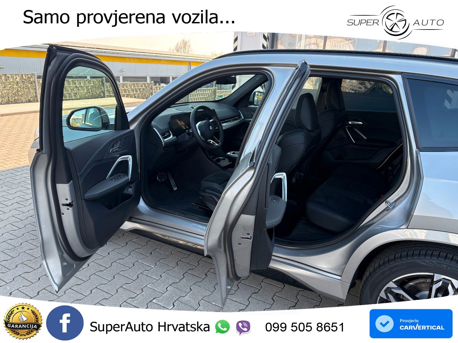 BMW X1 18d (150 KS) sDrive Steptronic M Sport