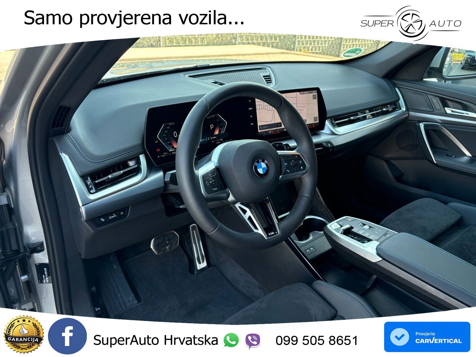 BMW X1 18d (150 KS) sDrive Steptronic M Sport