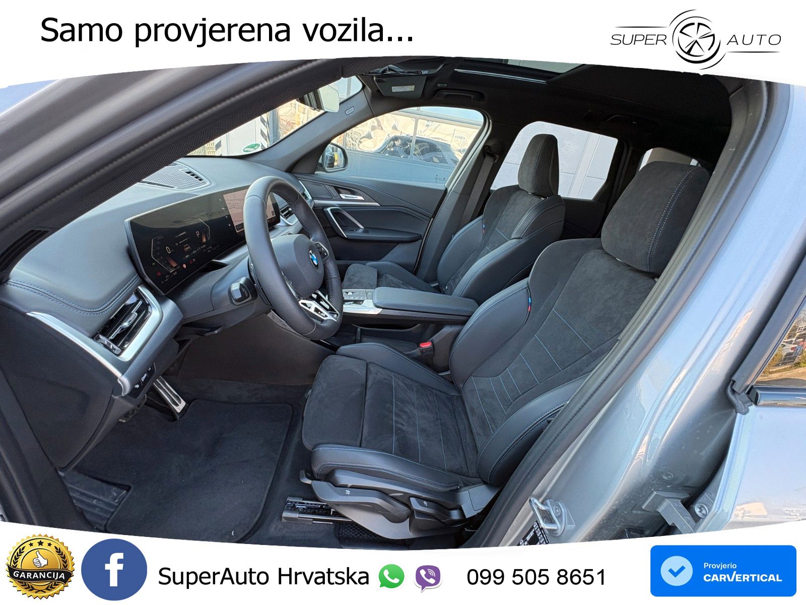 BMW X1 18d (150 KS) sDrive Steptronic M Sport