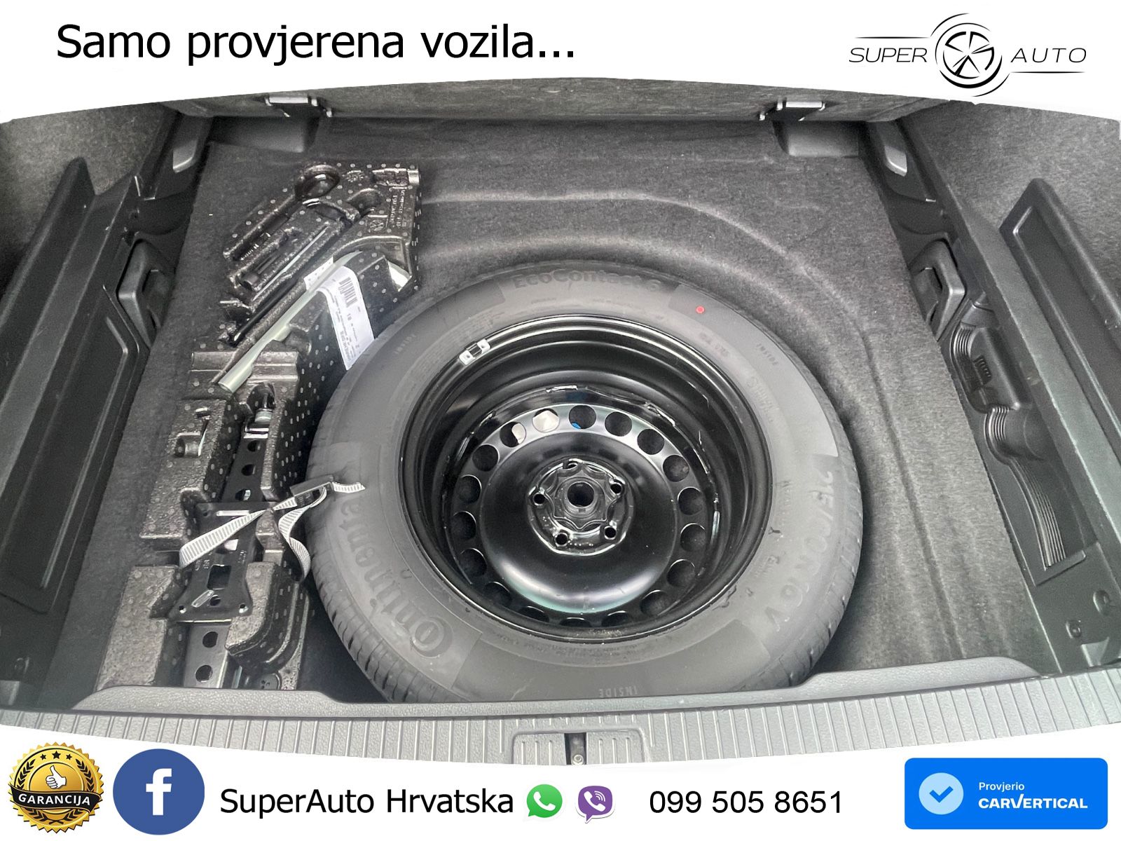 Volkswagen Passat Variant 2.0 TDI (150 KS) DSG LED+GR SJED+ACC