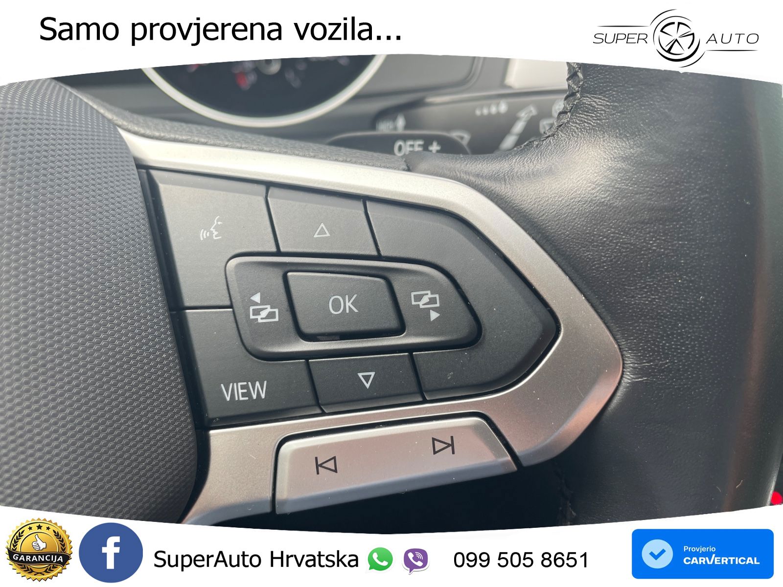 Volkswagen Passat Variant 2.0 TDI (150 KS) DSG LED+GR SJED+ACC