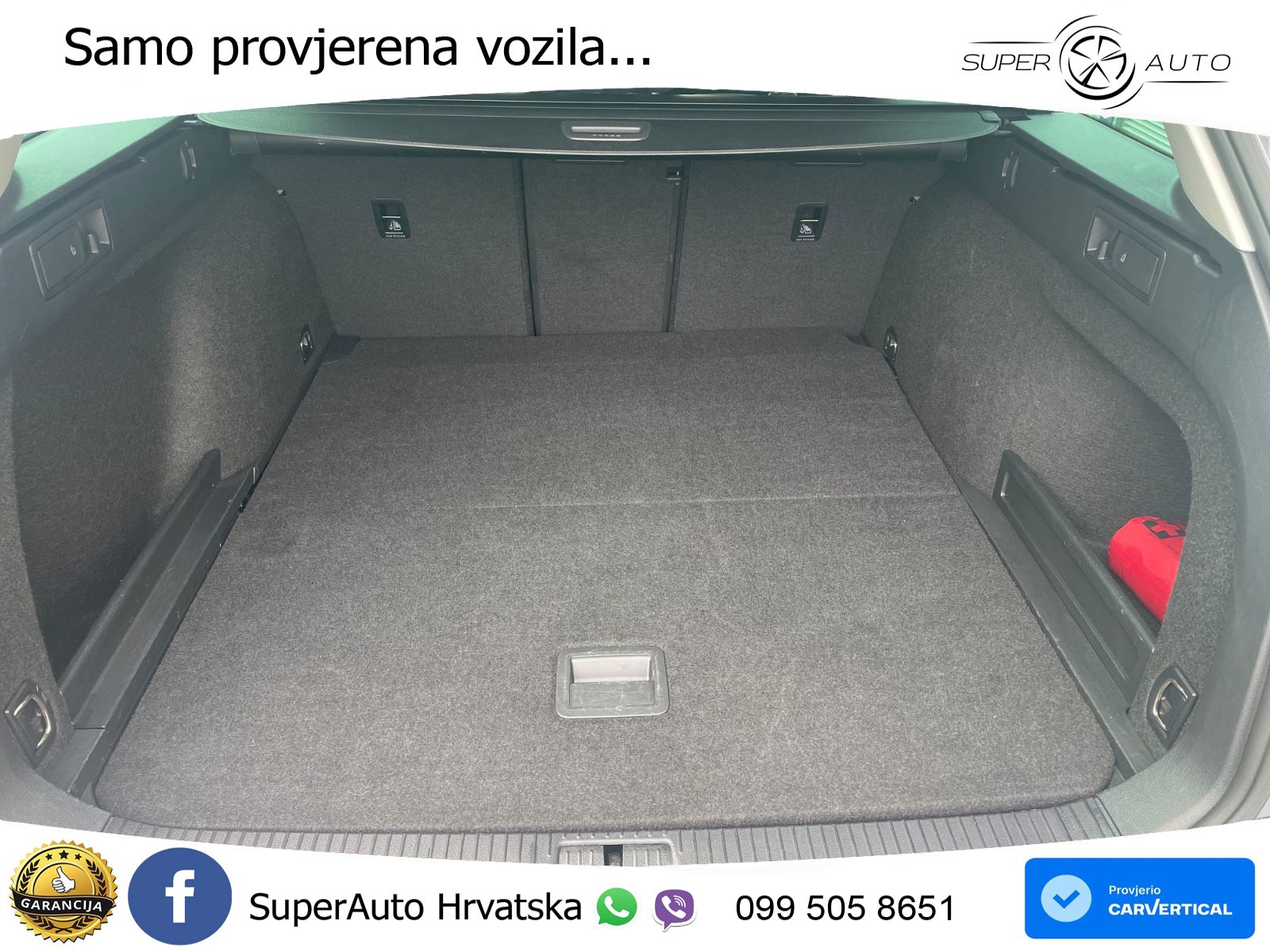 Volkswagen Passat Variant 2.0 TDI (150 KS) DSG LED+GR SJED+ACC