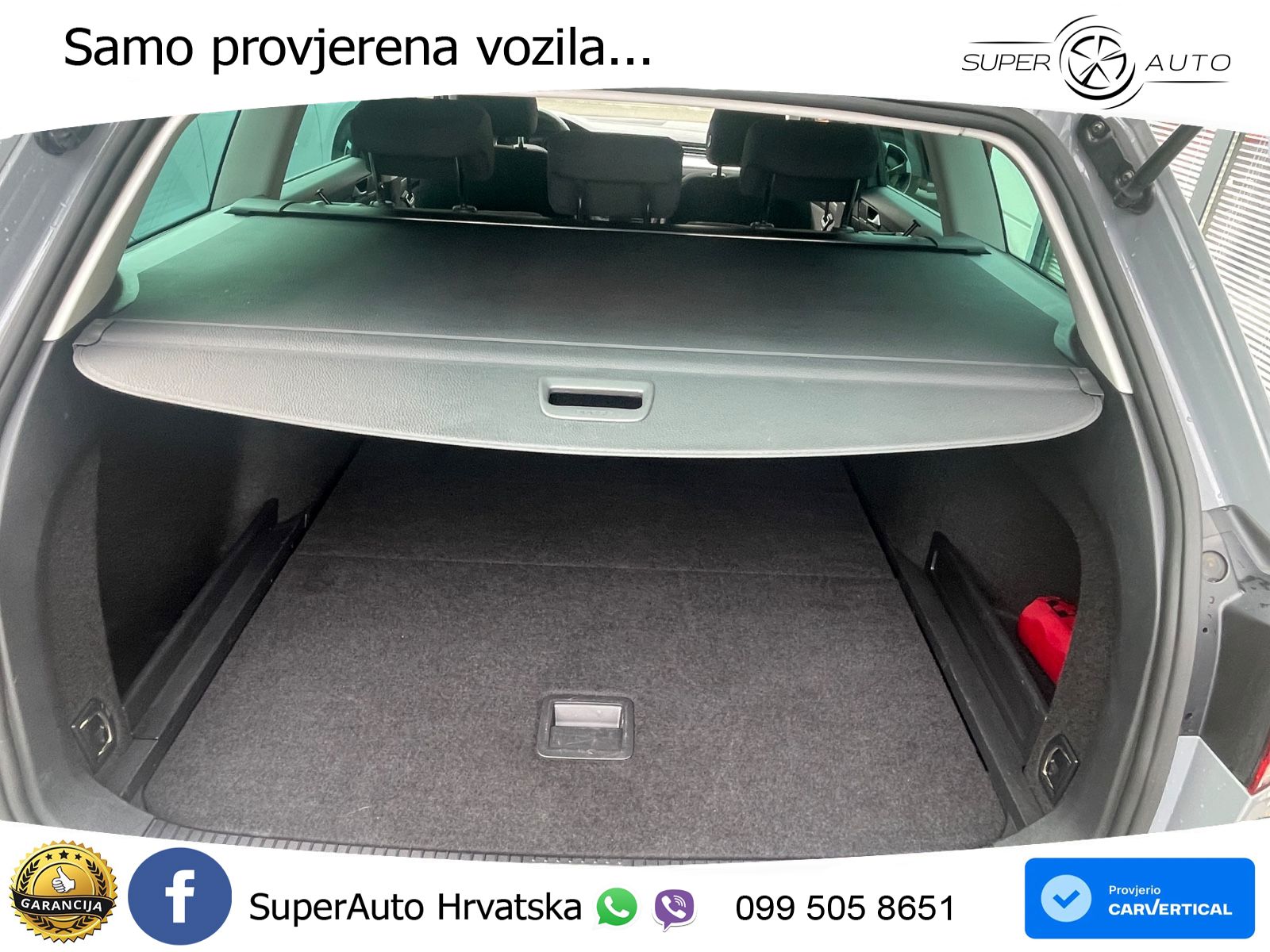 Volkswagen Passat Variant 2.0 TDI (150 KS) DSG LED+GR SJED+ACC