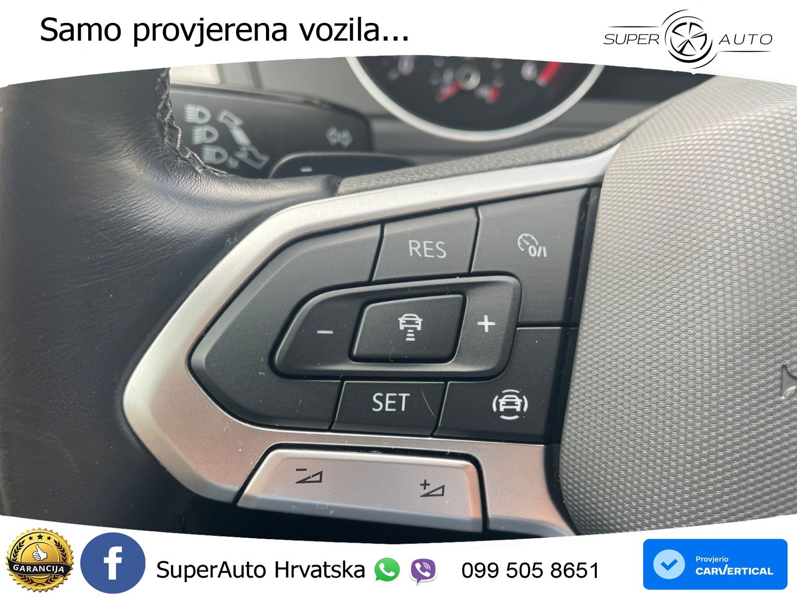 Volkswagen Passat Variant 2.0 TDI (150 KS) DSG LED+GR SJED+ACC