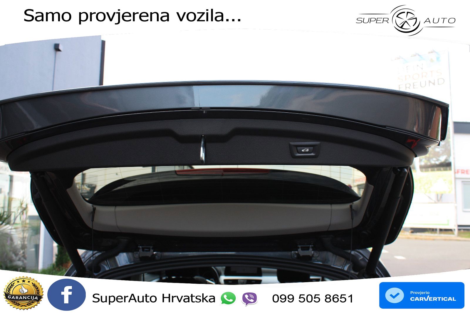 BMW X2 sDrive20i Steptronic Advantage