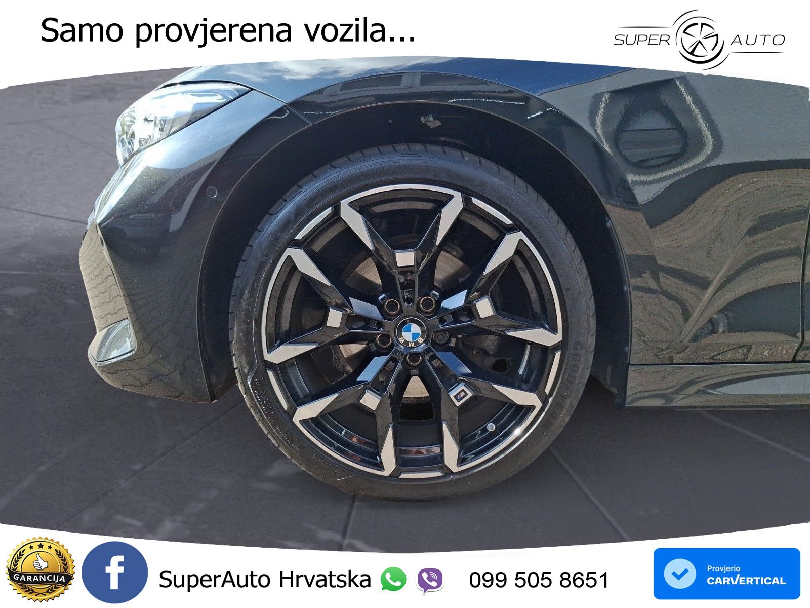 BMW 320i (184 KS) xDrive Steptronic