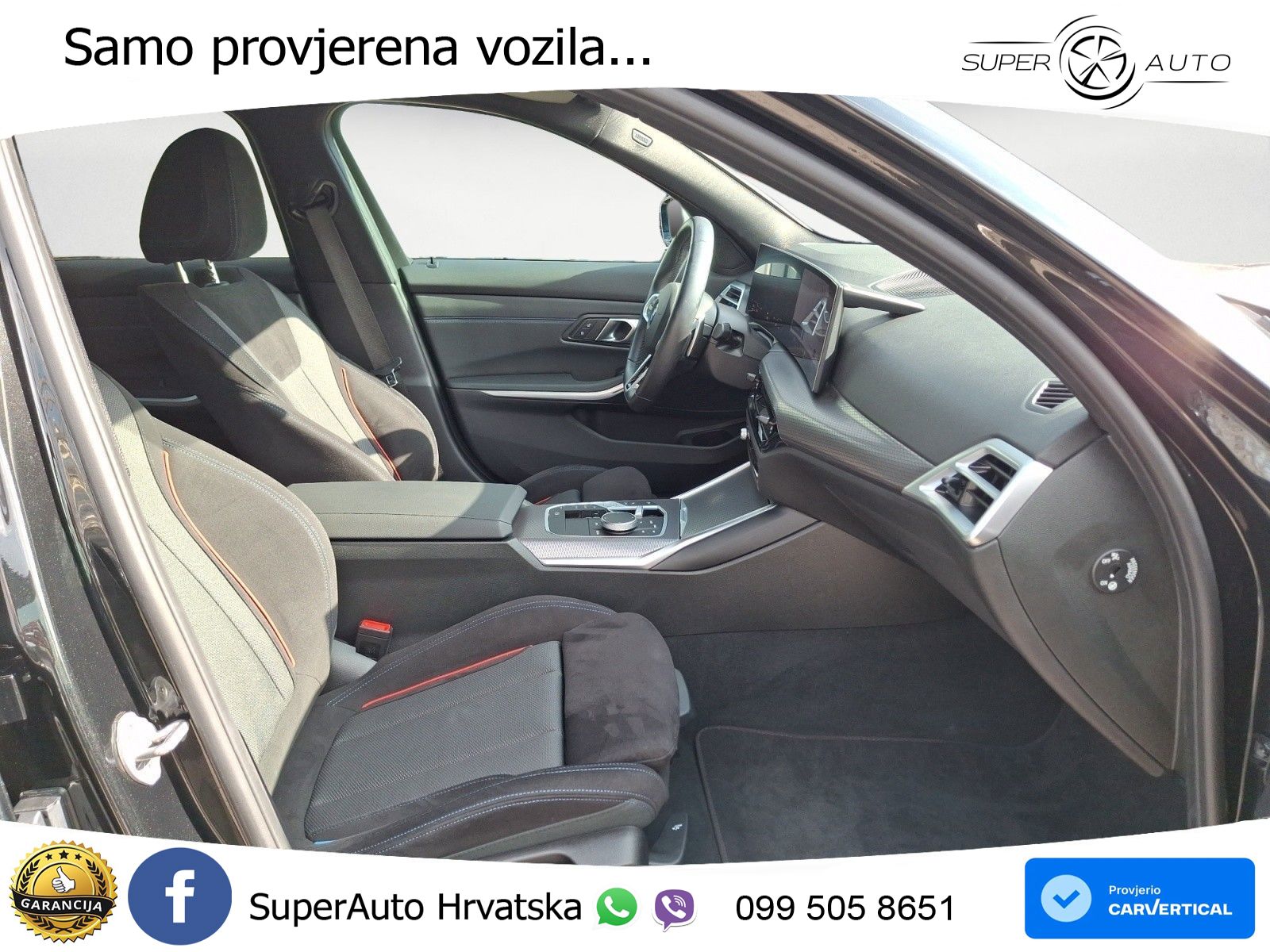 BMW 320i (184 KS) xDrive Steptronic