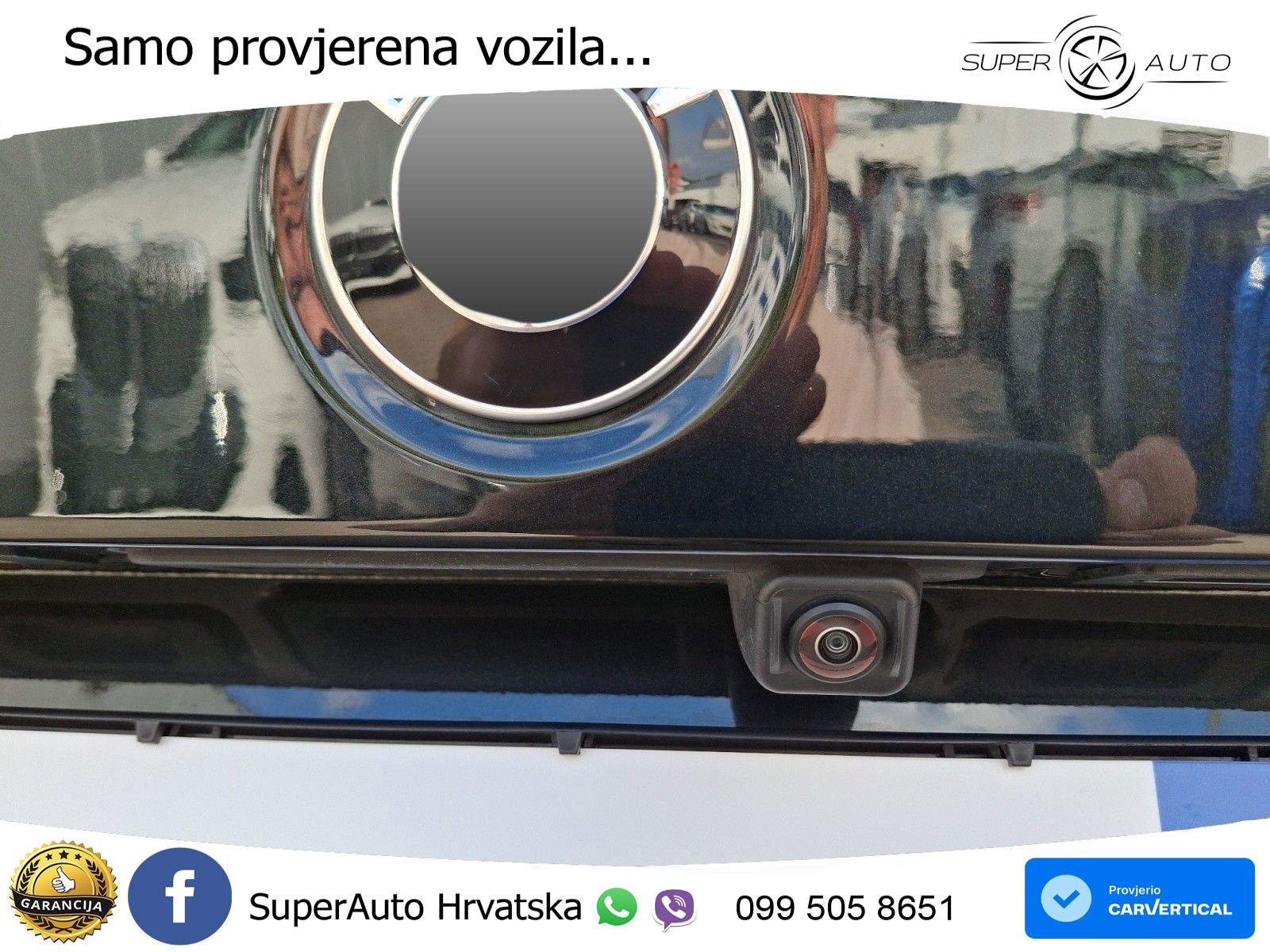 BMW 320i (184 KS) xDrive Steptronic