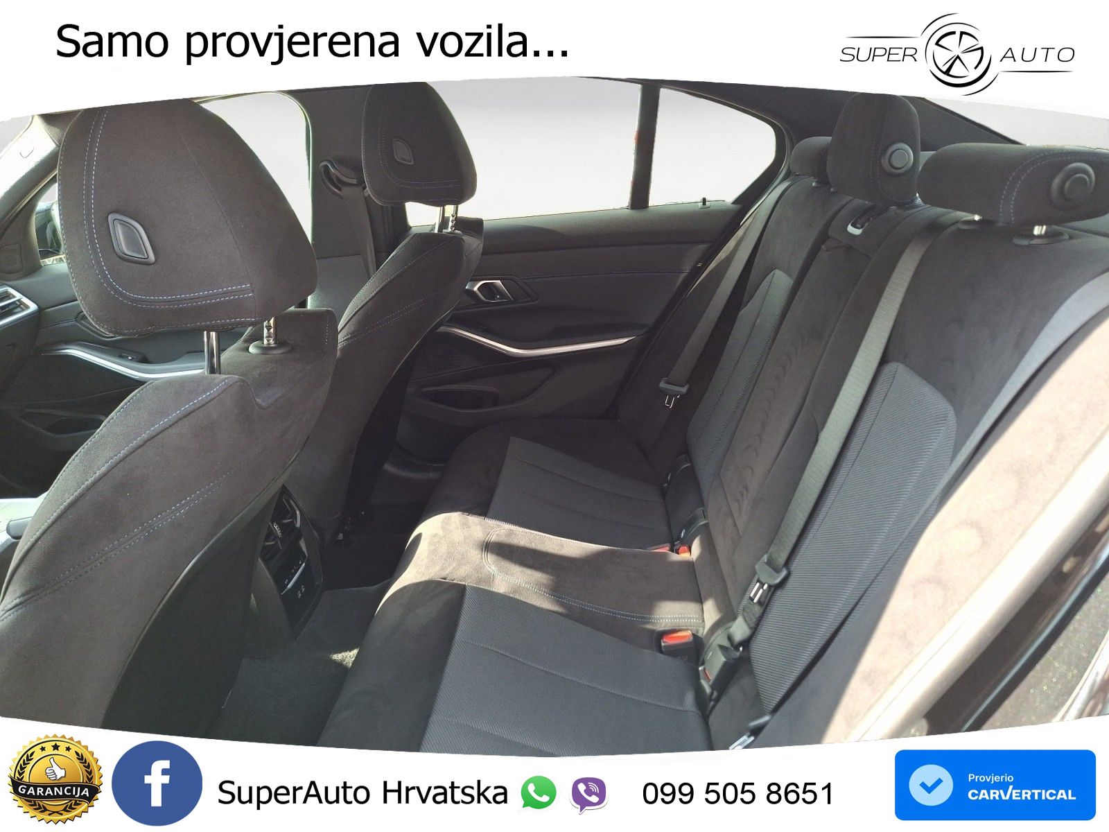 BMW 320i (184 KS) xDrive Steptronic