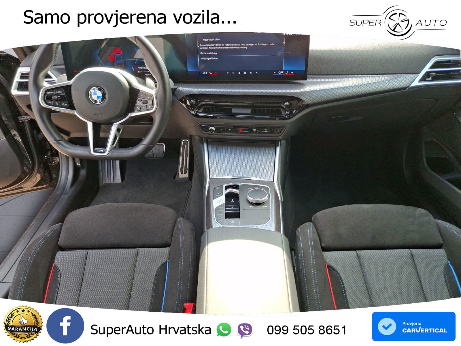 BMW 320i (184 KS) xDrive Steptronic