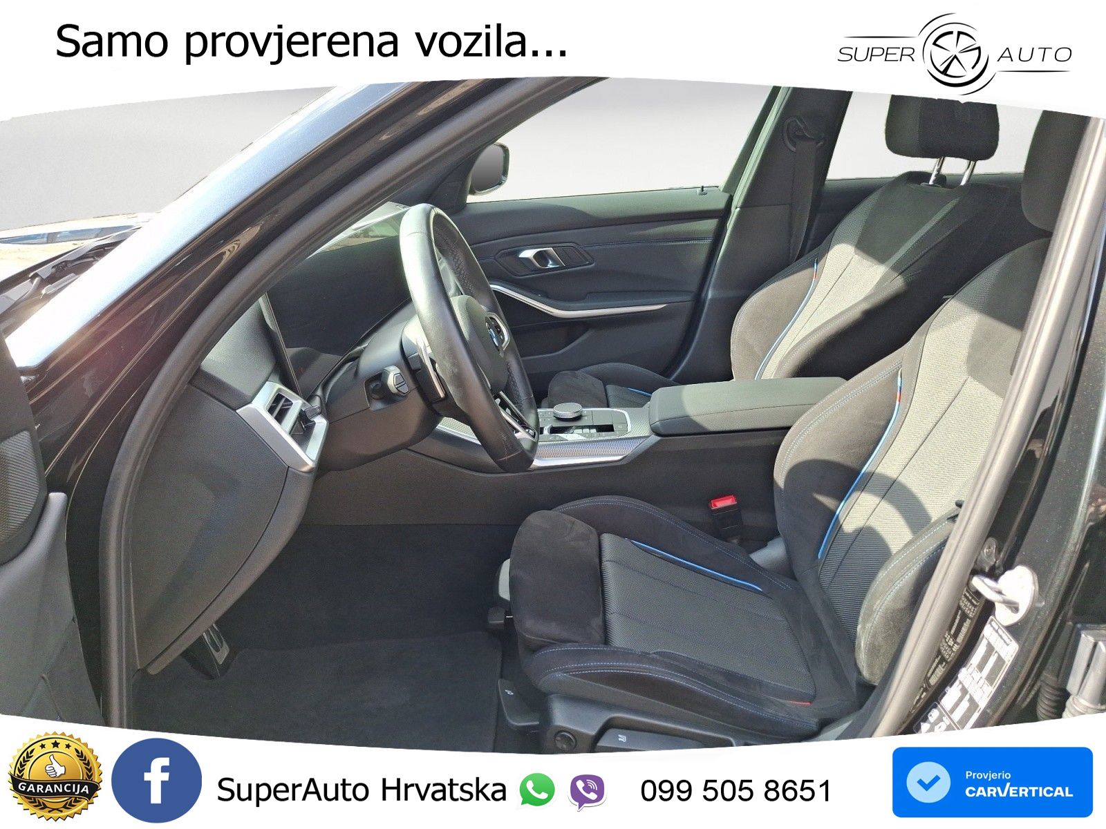 BMW 320i (184 KS) xDrive Steptronic