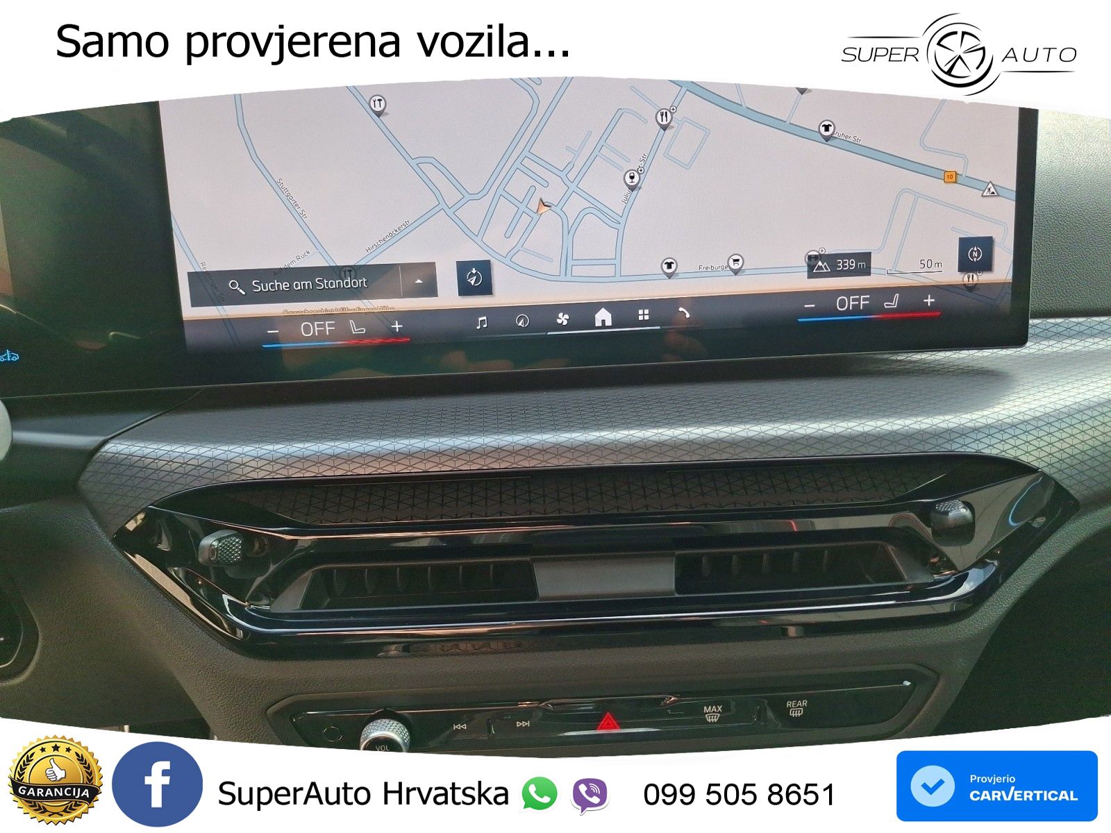 BMW 320i (184 KS) xDrive Steptronic