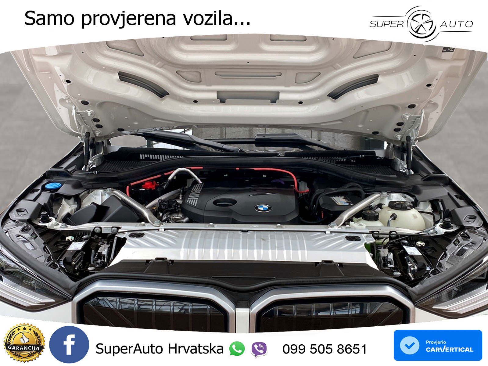BMW X3 20d xDrive Steptronic M Sport