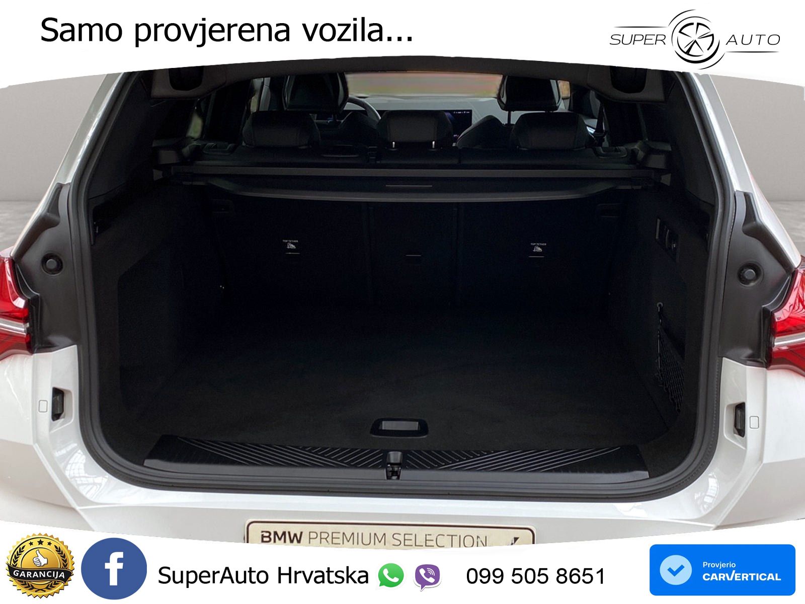 BMW X3 20d xDrive Steptronic M Sport