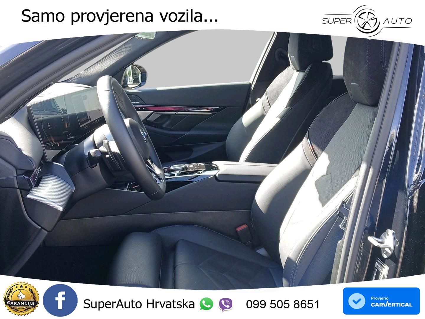 BMW 520i Touring (208 KS) Steptronic M Sport LED+GR SJED+ACC