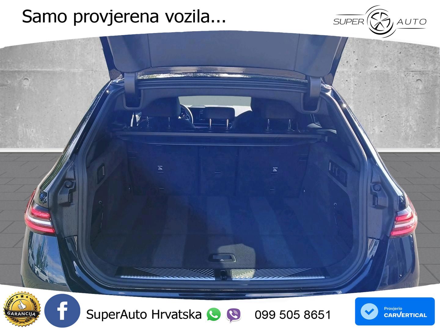 BMW 520i Touring (208 KS) Steptronic M Sport LED+GR SJED+ACC