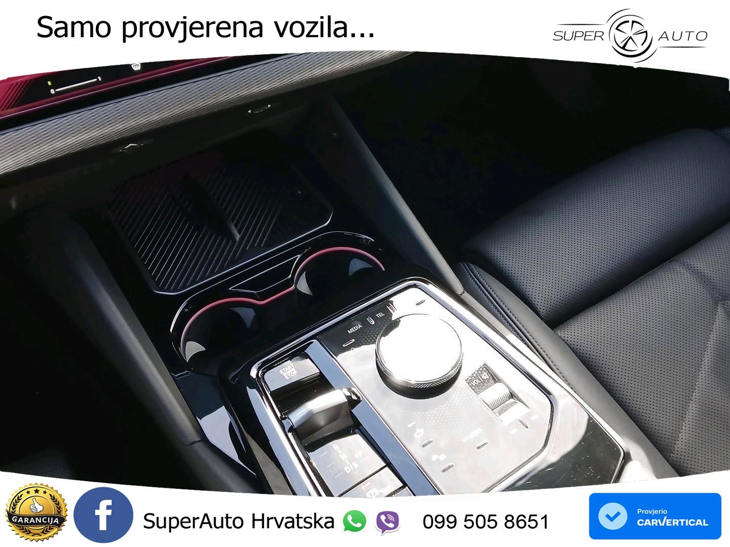 BMW 520i Touring (208 KS) Steptronic M Sport LED+GR SJED+ACC