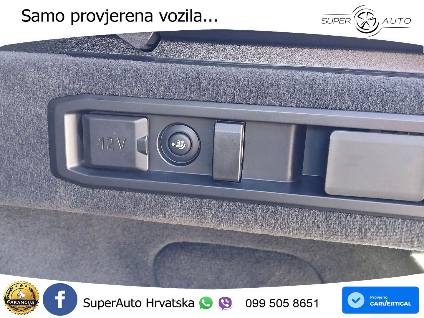 BMW 520i Touring (208 KS) Steptronic M Sport LED+GR SJED+ACC