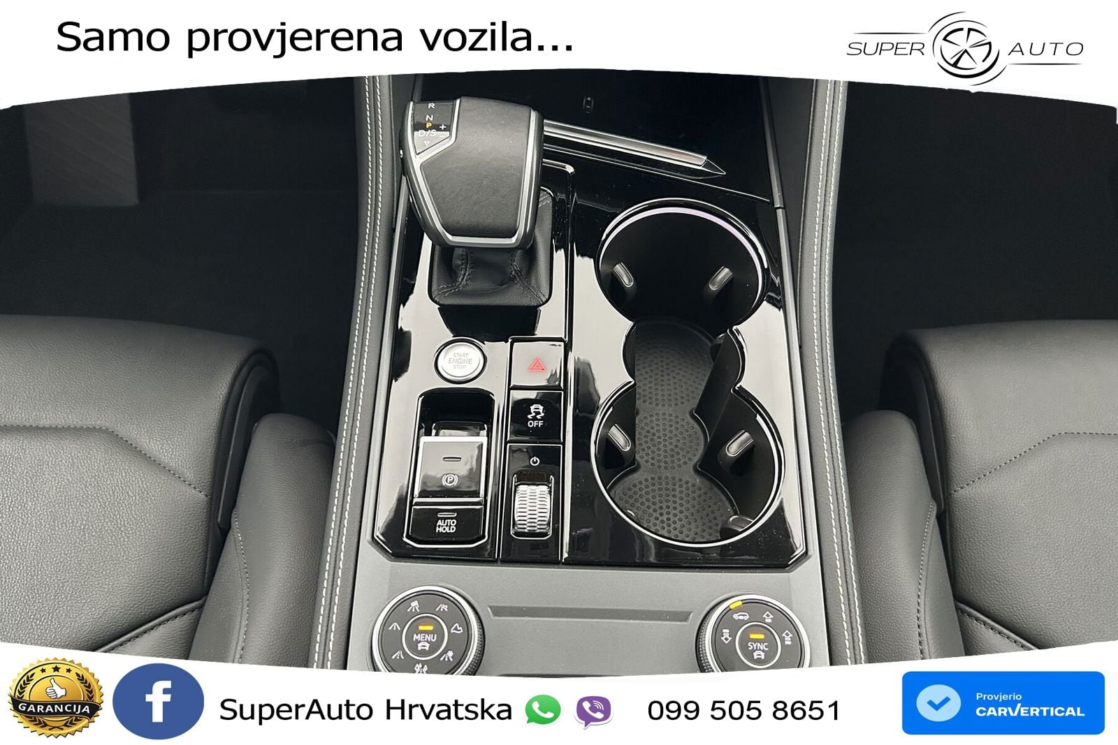 Volkswagen Touareg 3.0 V6 TDI (231 KS) 4MOTION Tiptronic ZRAČNI+ACC+GR SJED+KAM
