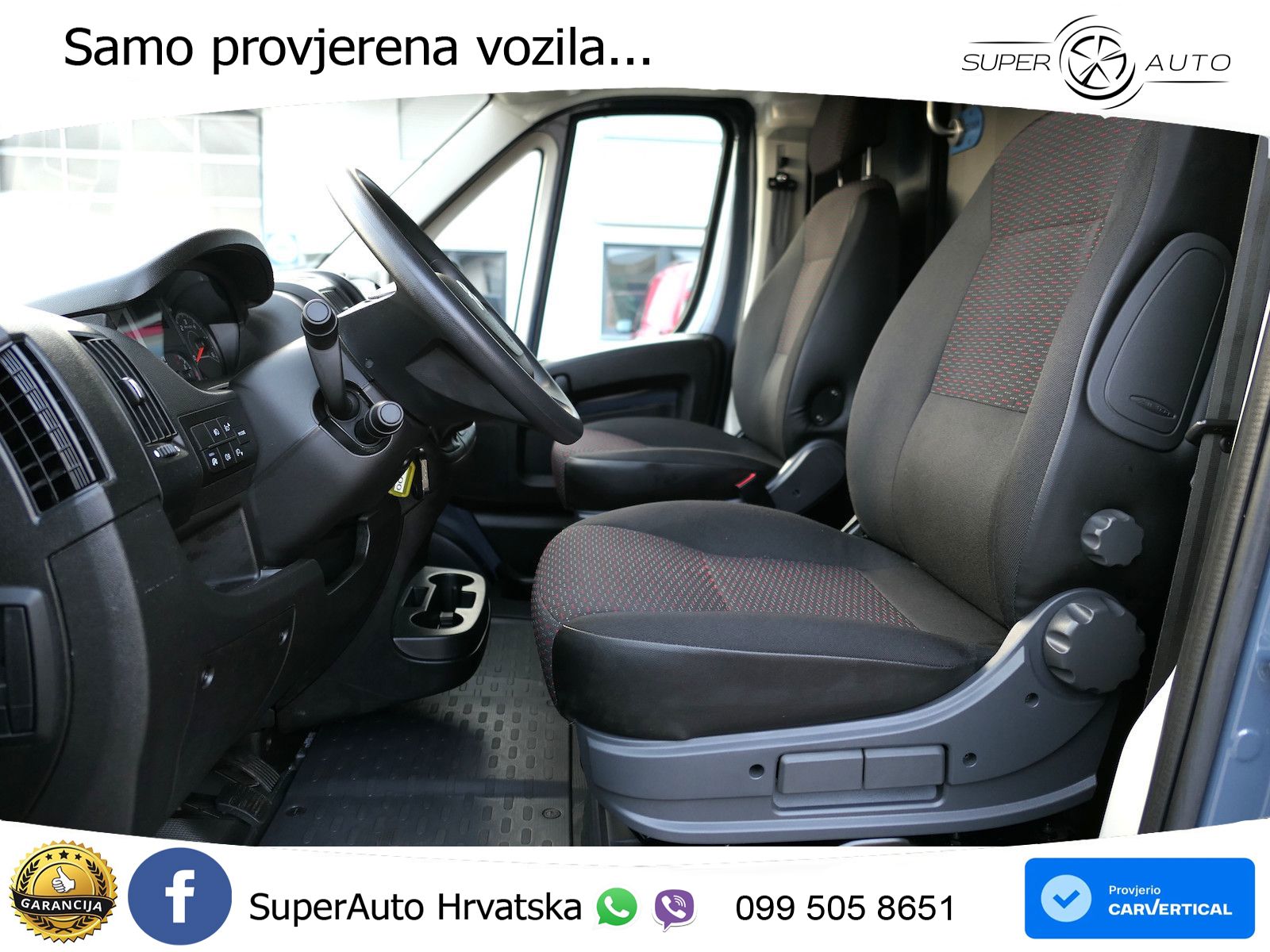 Citroën Jumper L3H3 Maxi extraHochdach2,1m Klima CAM Nav 140 KS
