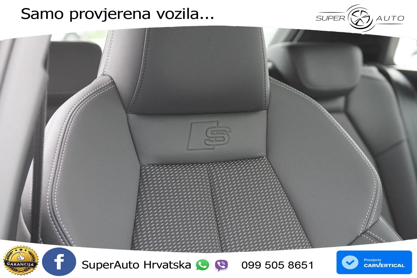 Audi A3 35 TFSI (150 KS) S tronic S line MATRIX+GR SJED+KAM