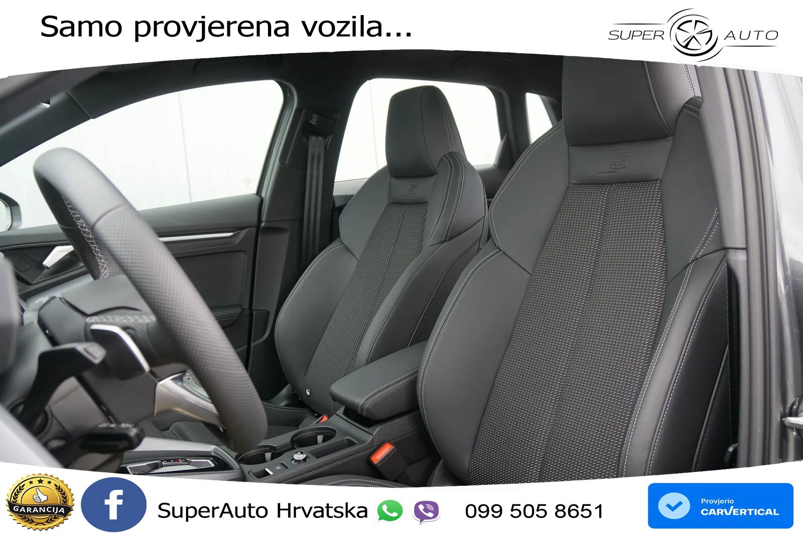 Audi A3 35 TFSI (150 KS) S tronic S line MATRIX+GR SJED+KAM