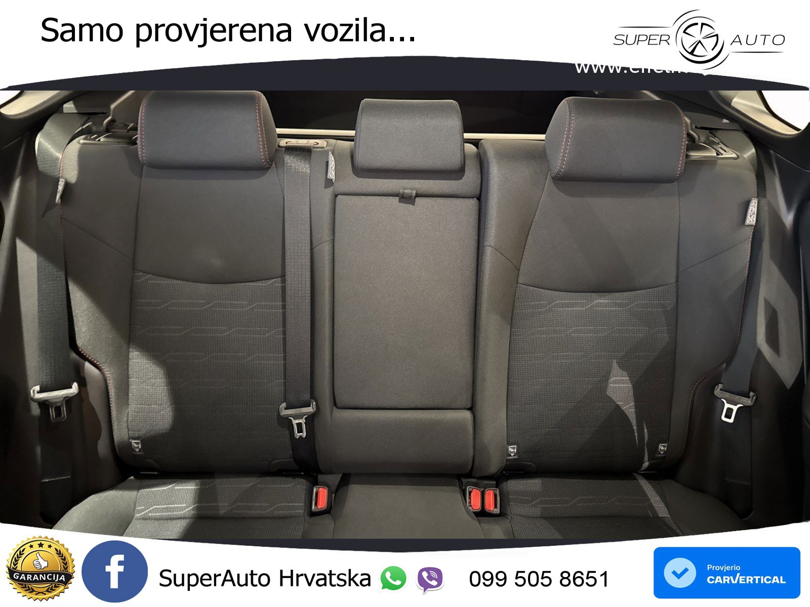 Toyota RAV4 2.5 (306 KS) Hybrid AWD-i eCVT LED+GR SJED+ACC