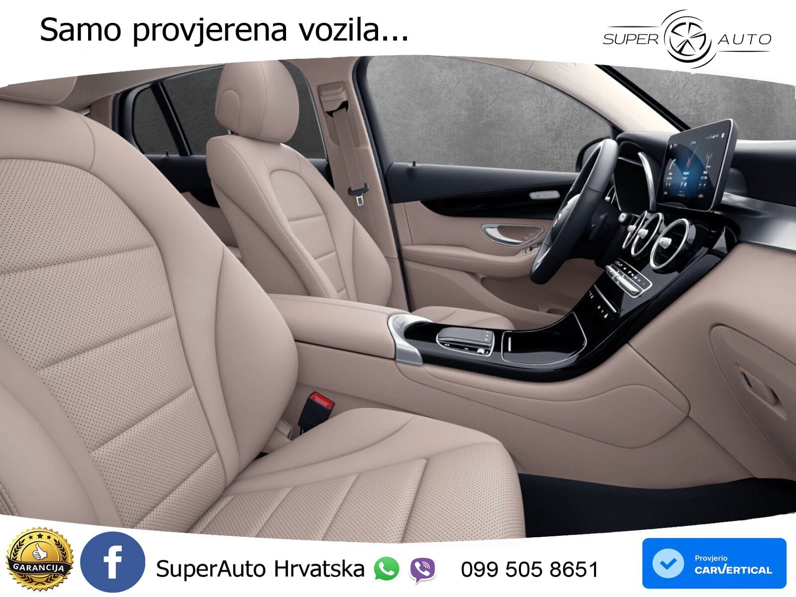 Mercedes GLC Coupe 220d (194 KS) 4MATIC G-TRONIC