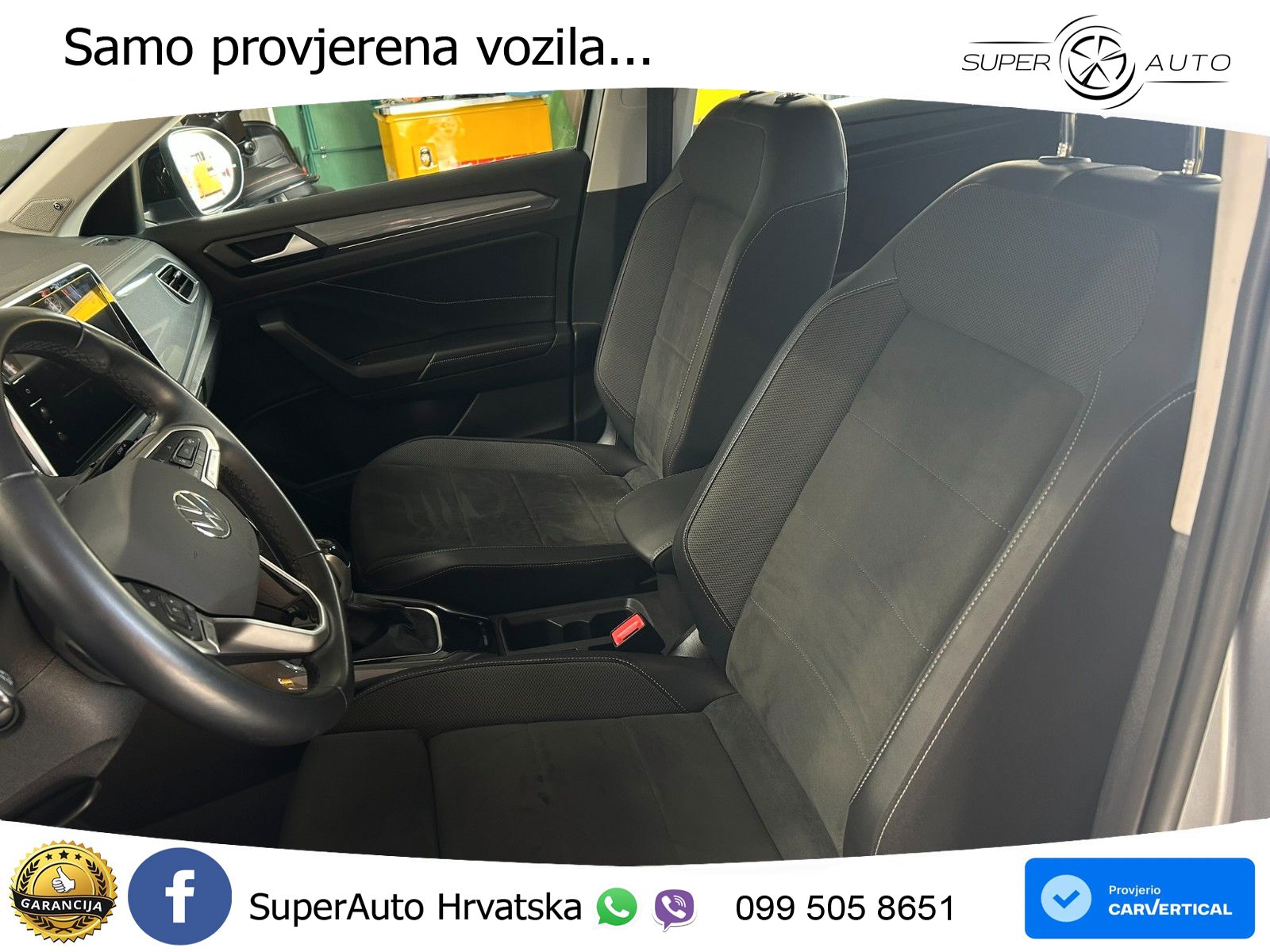 Volkswagen T-Roc 2.0 TDI (150 KS) DSG LED+GR SJED+ACC