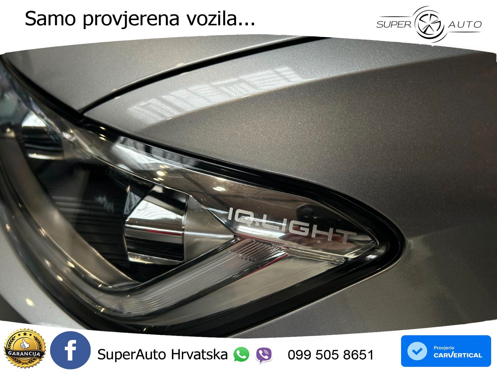 Volkswagen T-Roc 2.0 TDI (150 KS) DSG LED+GR SJED+ACC