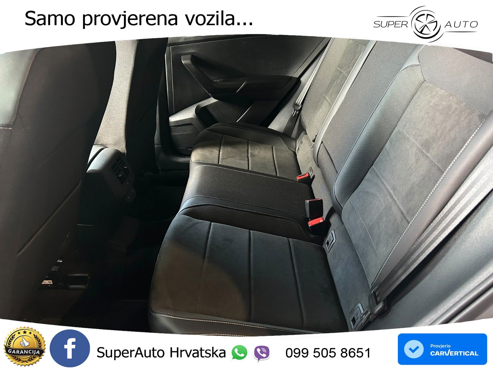 Volkswagen T-Roc 2.0 TDI (150 KS) DSG LED+GR SJED+ACC