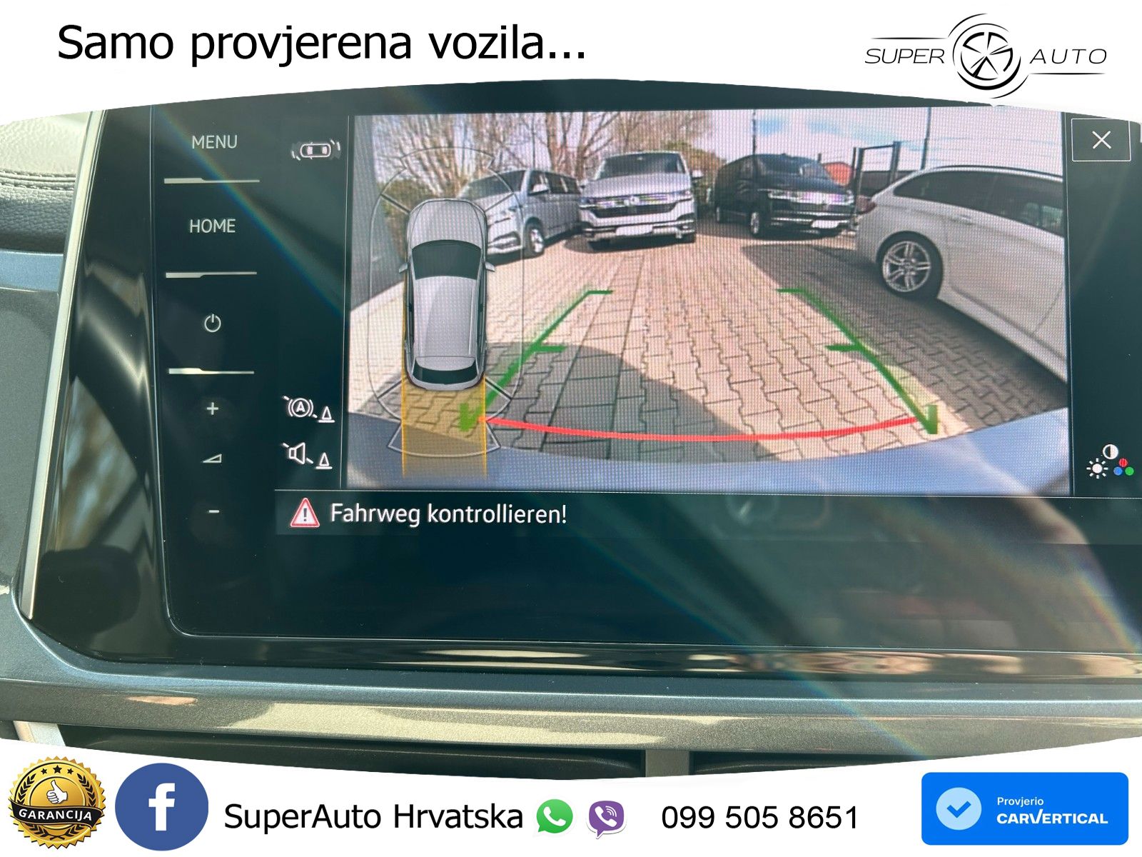 Volkswagen T-Roc 2.0 TDI (150 KS) DSG LED+GR SJED+ACC