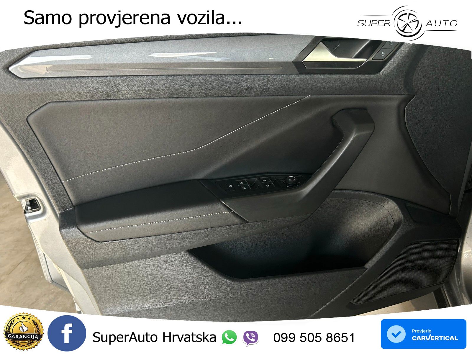 Volkswagen T-Roc 2.0 TDI (150 KS) DSG LED+GR SJED+ACC
