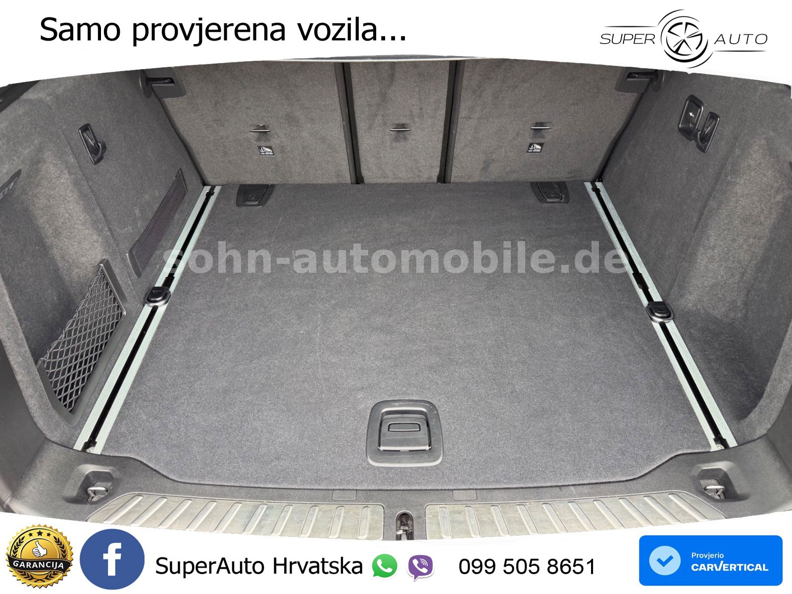 BMW X3 20i xDrive Steptronic M Sport