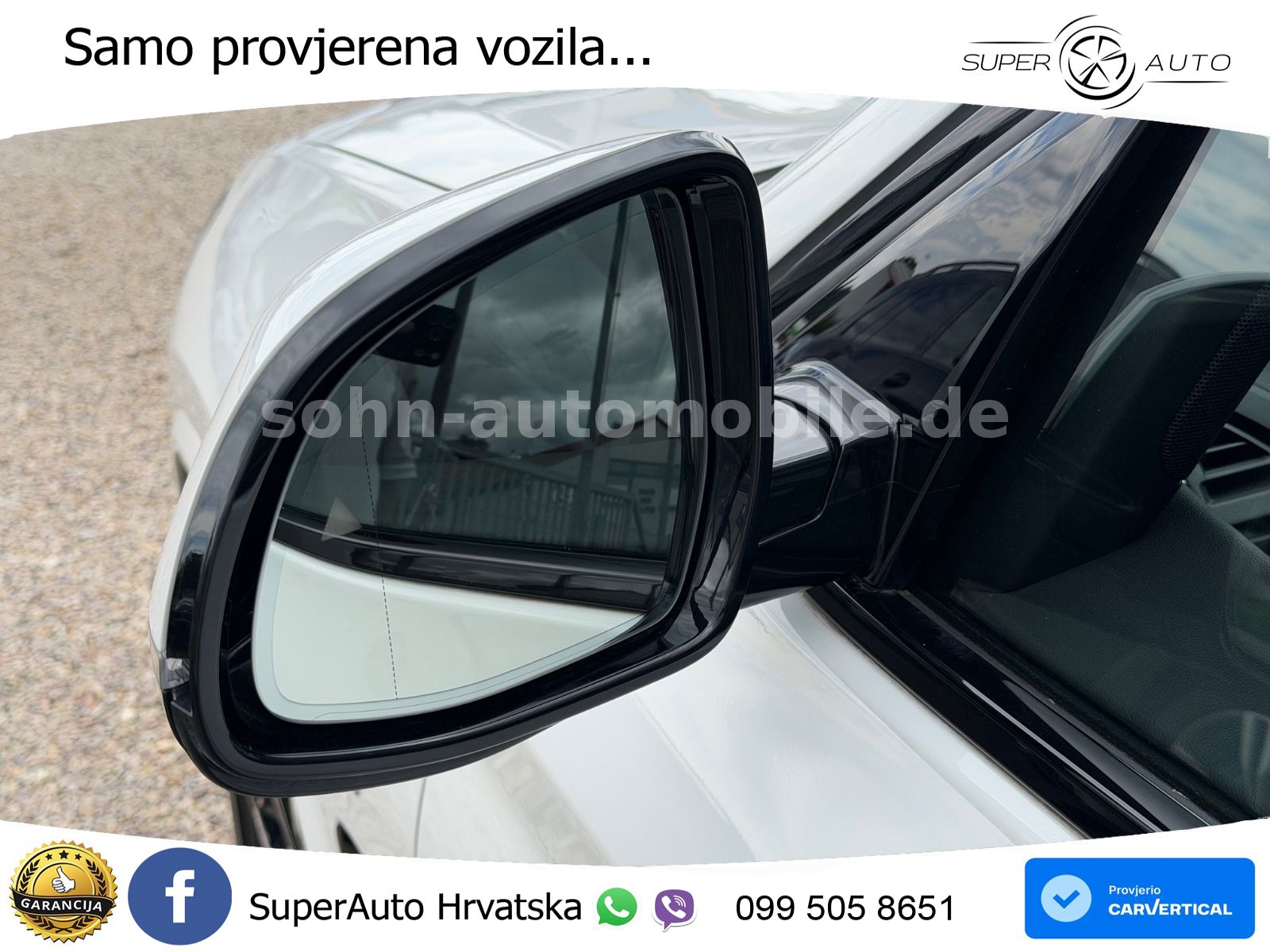 BMW X3 20i xDrive Steptronic M Sport