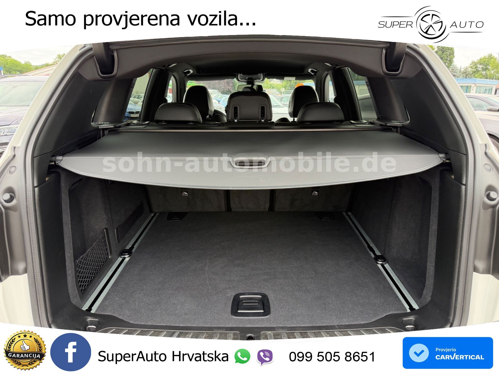 BMW X3 20i xDrive Steptronic M Sport