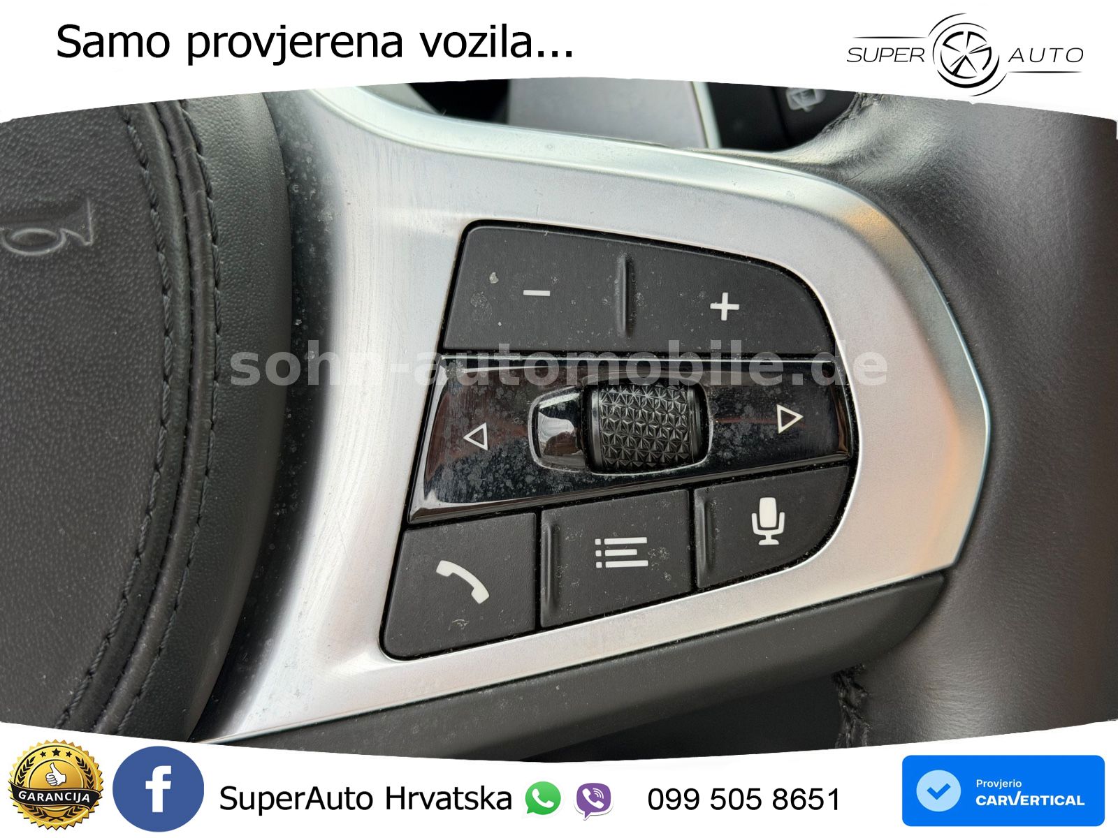 BMW X3 20i xDrive Steptronic M Sport