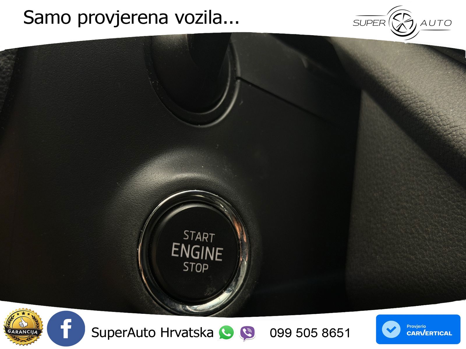 Škoda Octavia Combi 2.0 TDI (150 KS) DSG SportLine LED+GR SJED+ACC