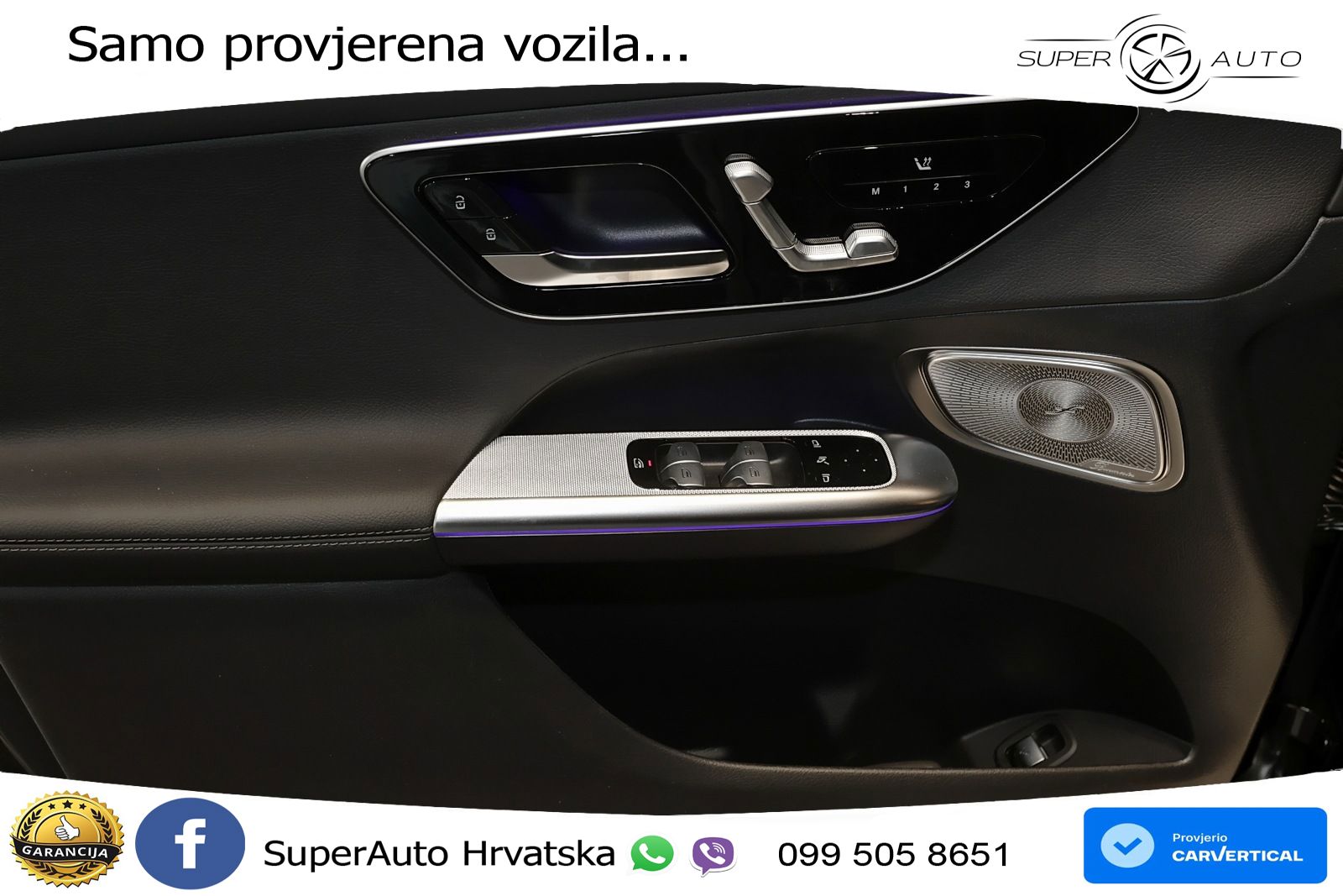Mercedes GLC 300d (269 KS) 4MATIC 9G-TRONIC AMG ACC+GR SJED+360+PANO
