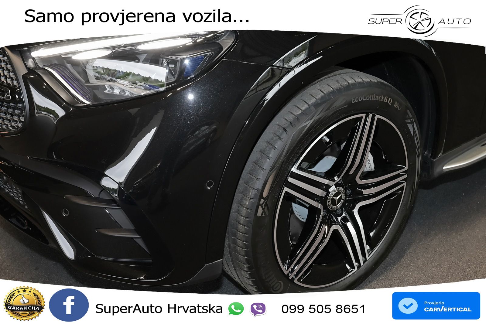 Mercedes GLC 300d (269 KS) 4MATIC 9G-TRONIC AMG ACC+GR SJED+360+PANO